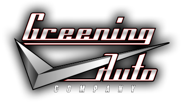 Greening Auto Company